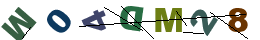 nrcode