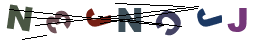 nrcode