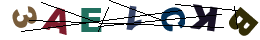 nrcode