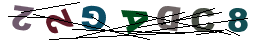 nrcode