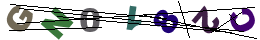nrcode