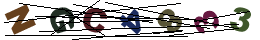 nrcode