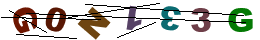 nrcode