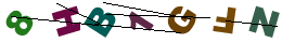 nrcode