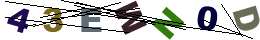 nrcode