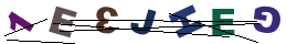 nrcode
