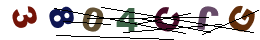 nrcode