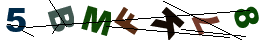 nrcode