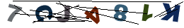 nrcode