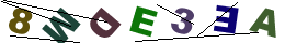 nrcode
