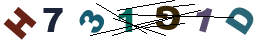 nrcode