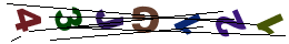 nrcode