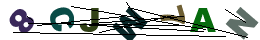 nrcode