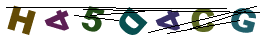 nrcode