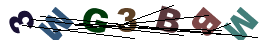 nrcode