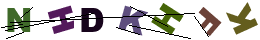 nrcode