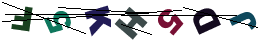 nrcode