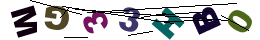 nrcode