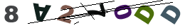 nrcode
