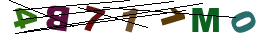 nrcode