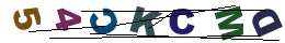 nrcode