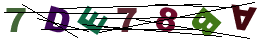 nrcode