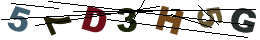 nrcode