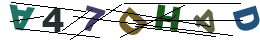 nrcode
