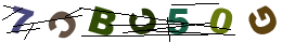 nrcode