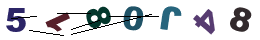 nrcode