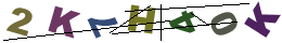 nrcode