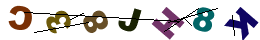 nrcode
