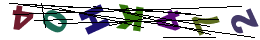 nrcode