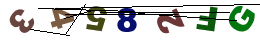 nrcode