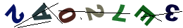 nrcode