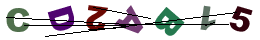 nrcode