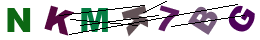 nrcode