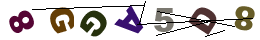 nrcode