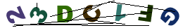 nrcode