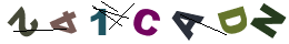 nrcode