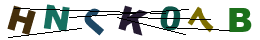 nrcode