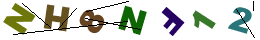 nrcode