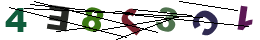 nrcode