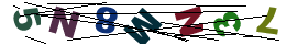 nrcode