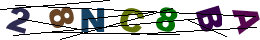 nrcode