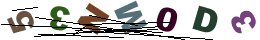 nrcode