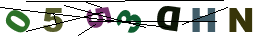 nrcode