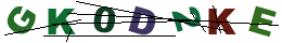 nrcode