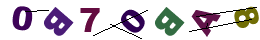 nrcode