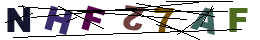 nrcode